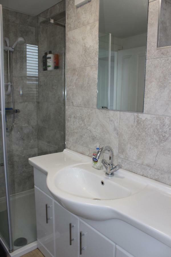 The Brighton Penthouse Apartment Ngoại thất bức ảnh